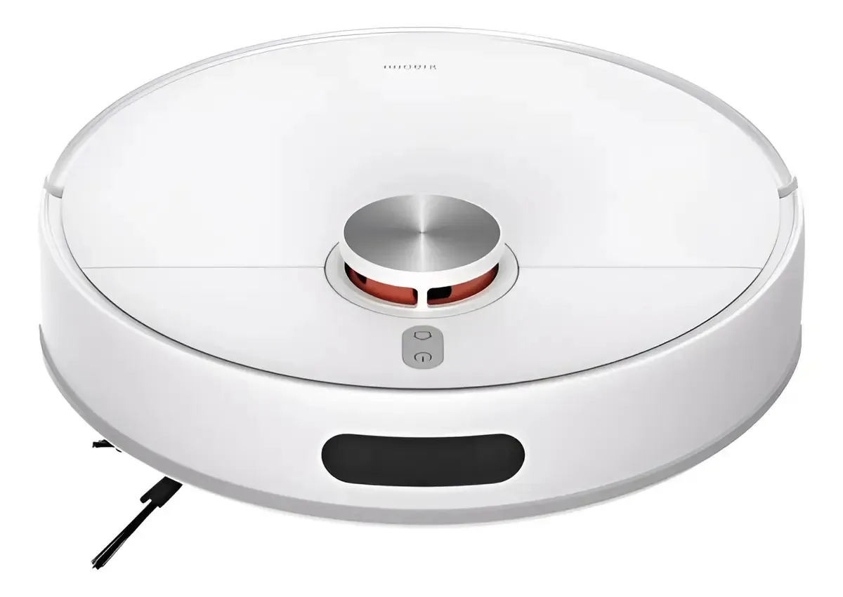 Imagem 2 de Robô aspirador Xiaomi Robot Vacuum S40 wi-fi 3em1