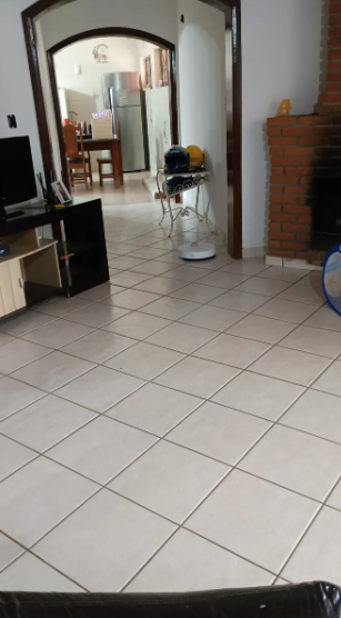 Foto da avaliação de Karen Barbosa